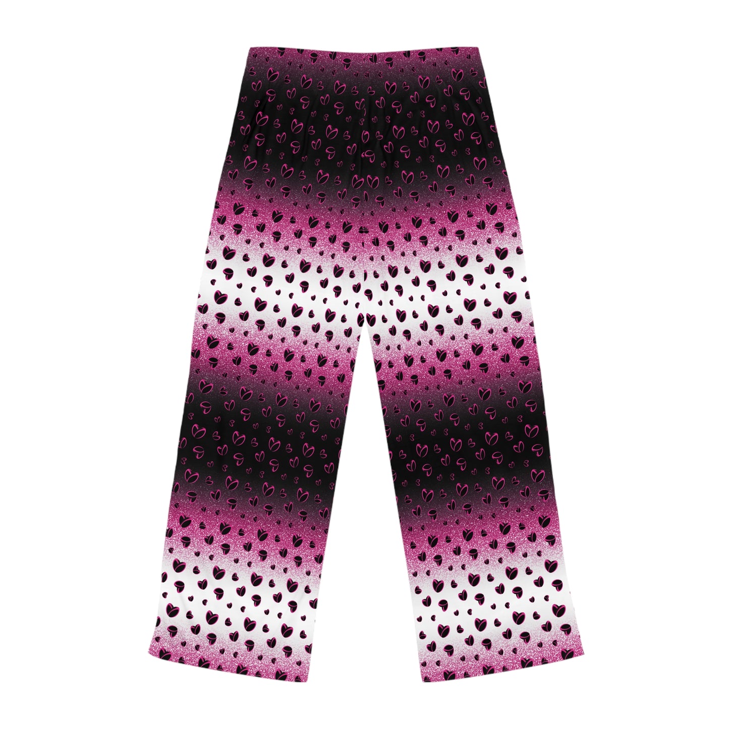 Pink Stardust & <3's PJs