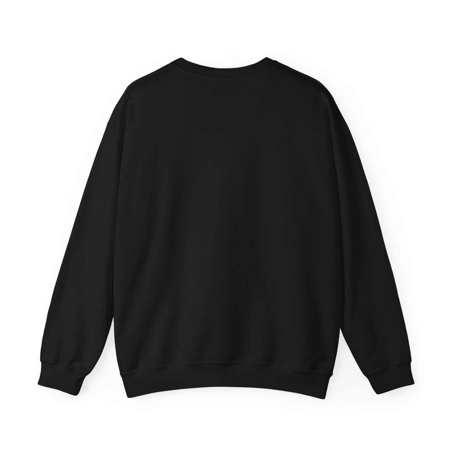 Rockstar Rugby Cool Ombre Crewneck Sweatshirt