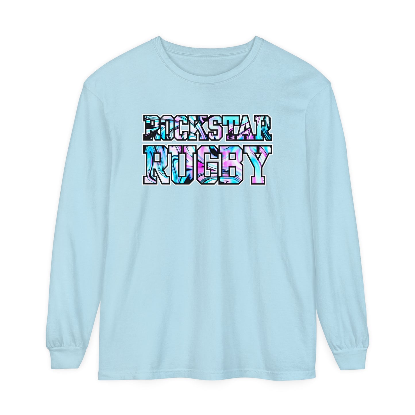 Blueberry Trails 15 Makes 1 Comfy Long Sleeve T-Shirt