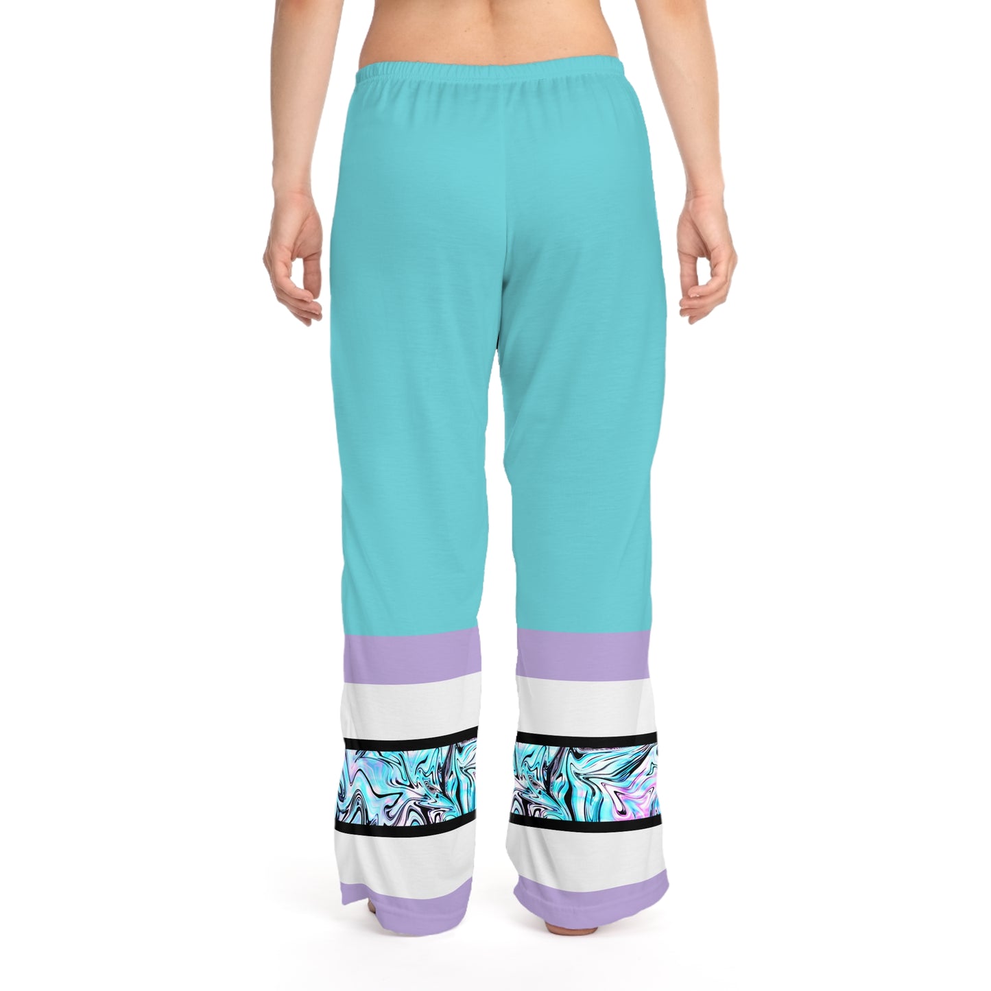 Blueberry Trails Logo PJs