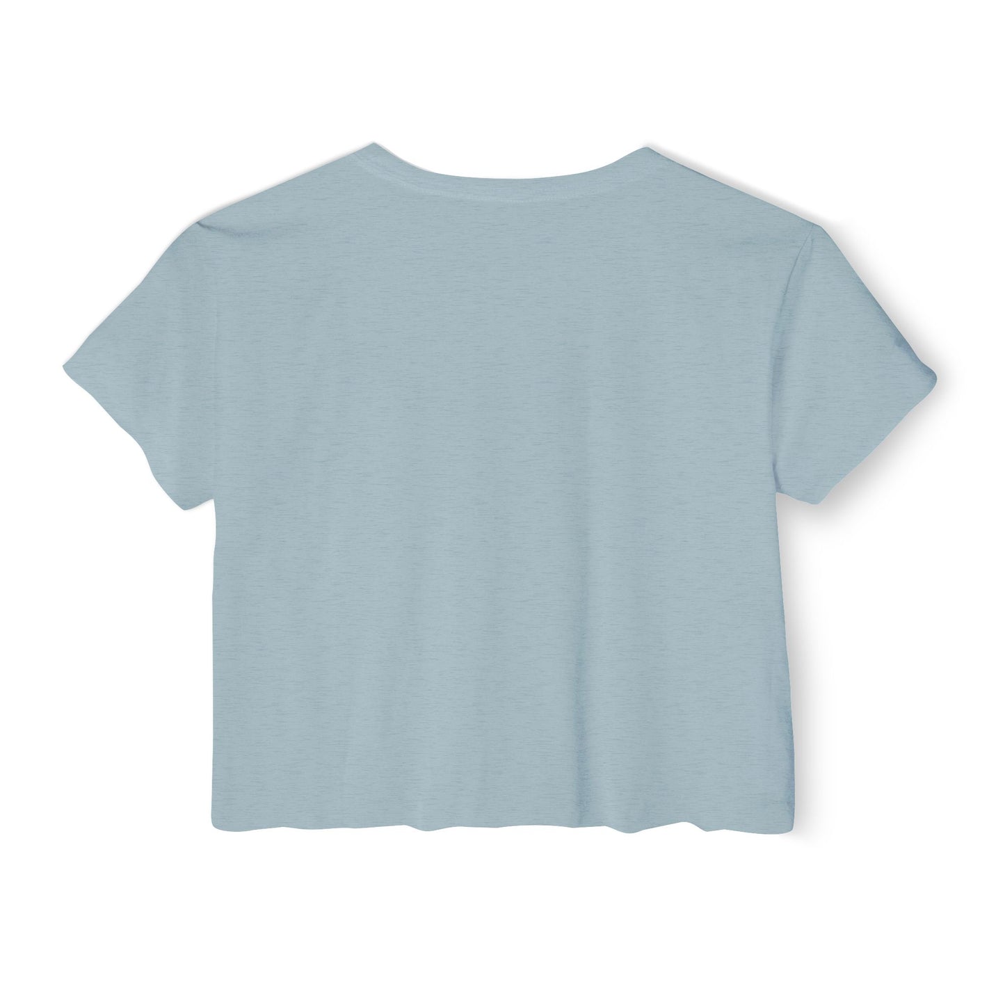 Rockstar Rugby Women's Festival Crop Top