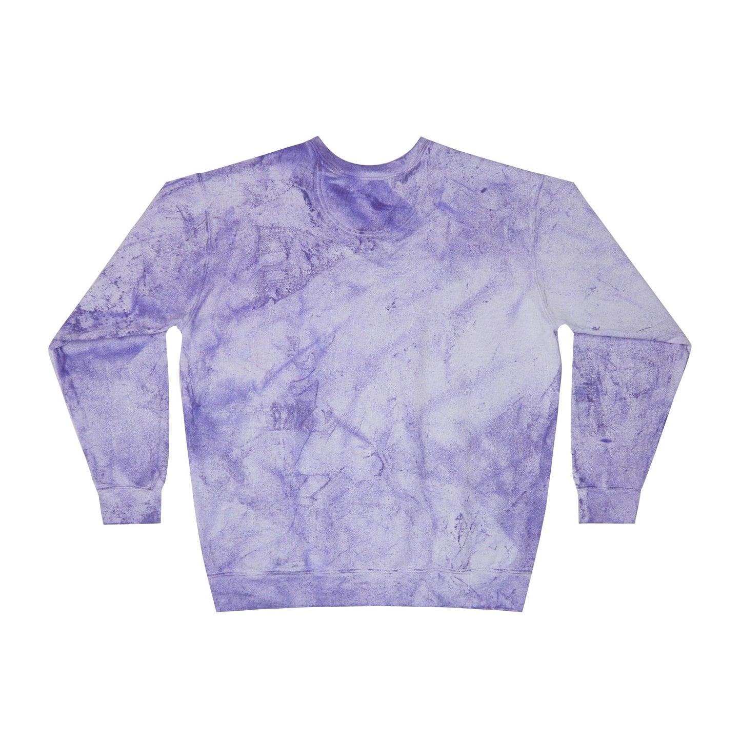 Rockstar Rugby Lilac Tie-Dye Sweatshirt