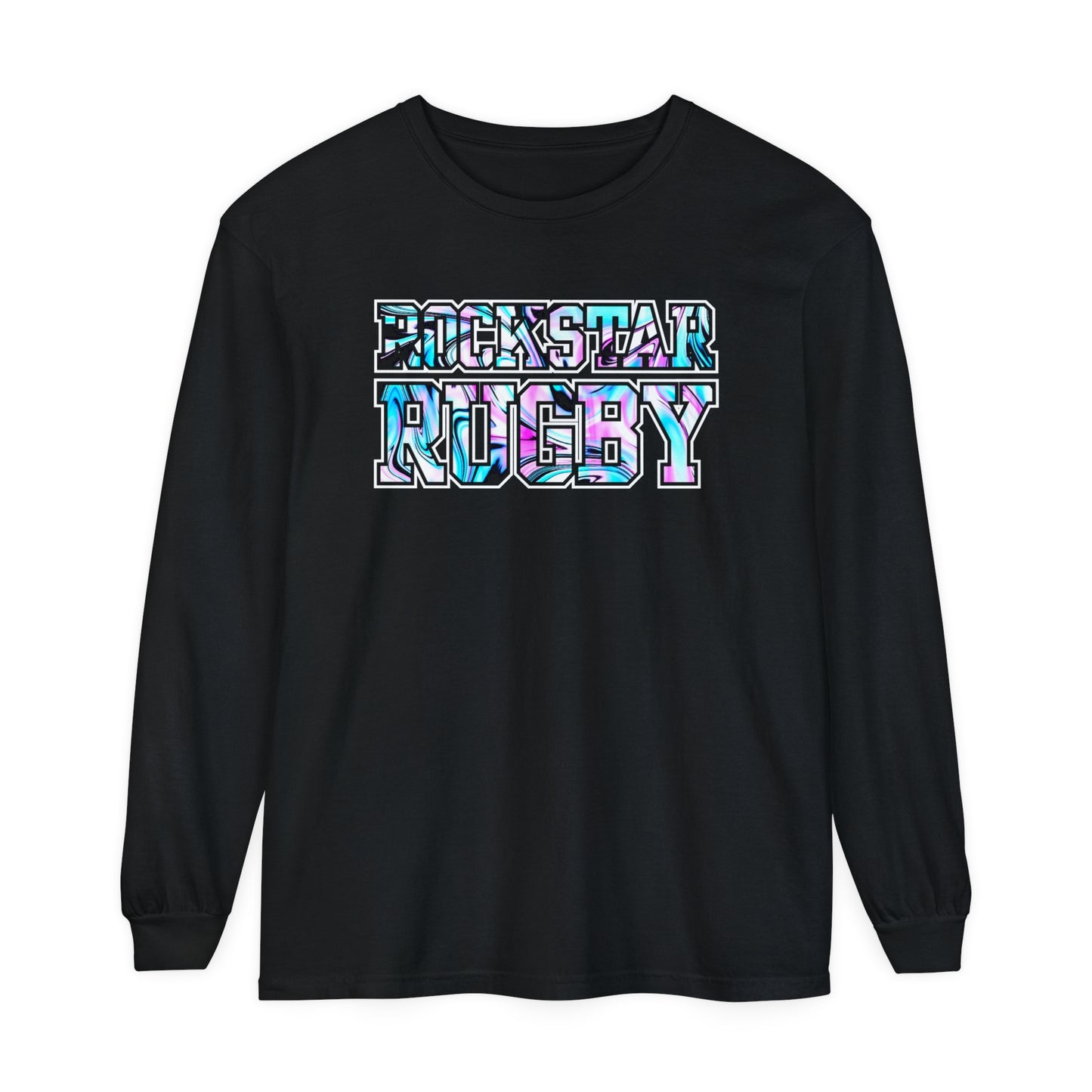 Blueberry Trails 15 Makes 1 Comfy Long Sleeve T-Shirt