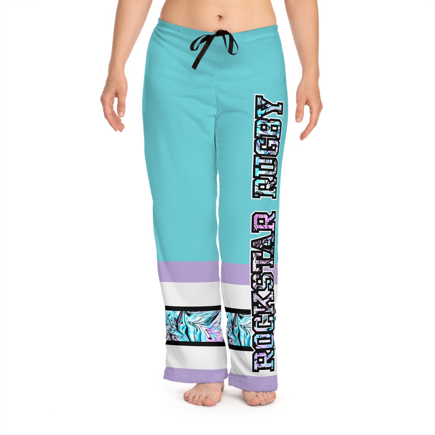 Blueberry Trails Logo PJs
