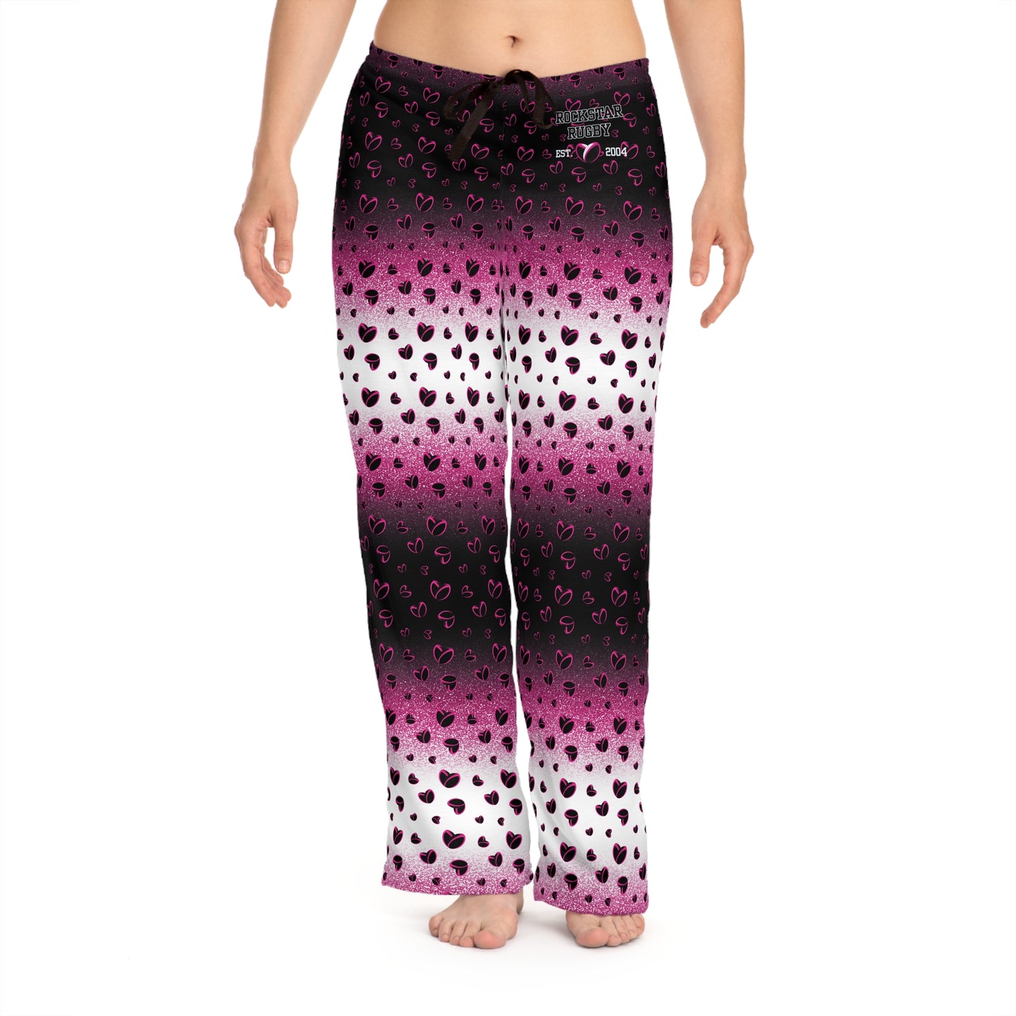 Pink Stardust & <3's PJs