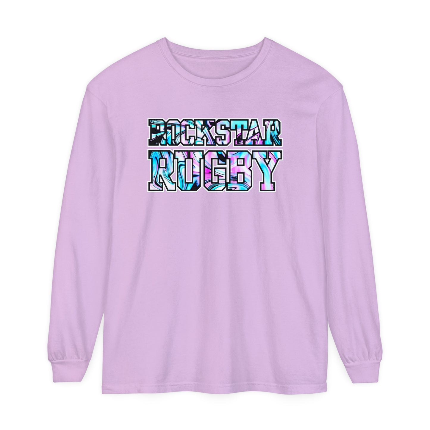 Blueberry Trails 15 Makes 1 Comfy Long Sleeve T-Shirt