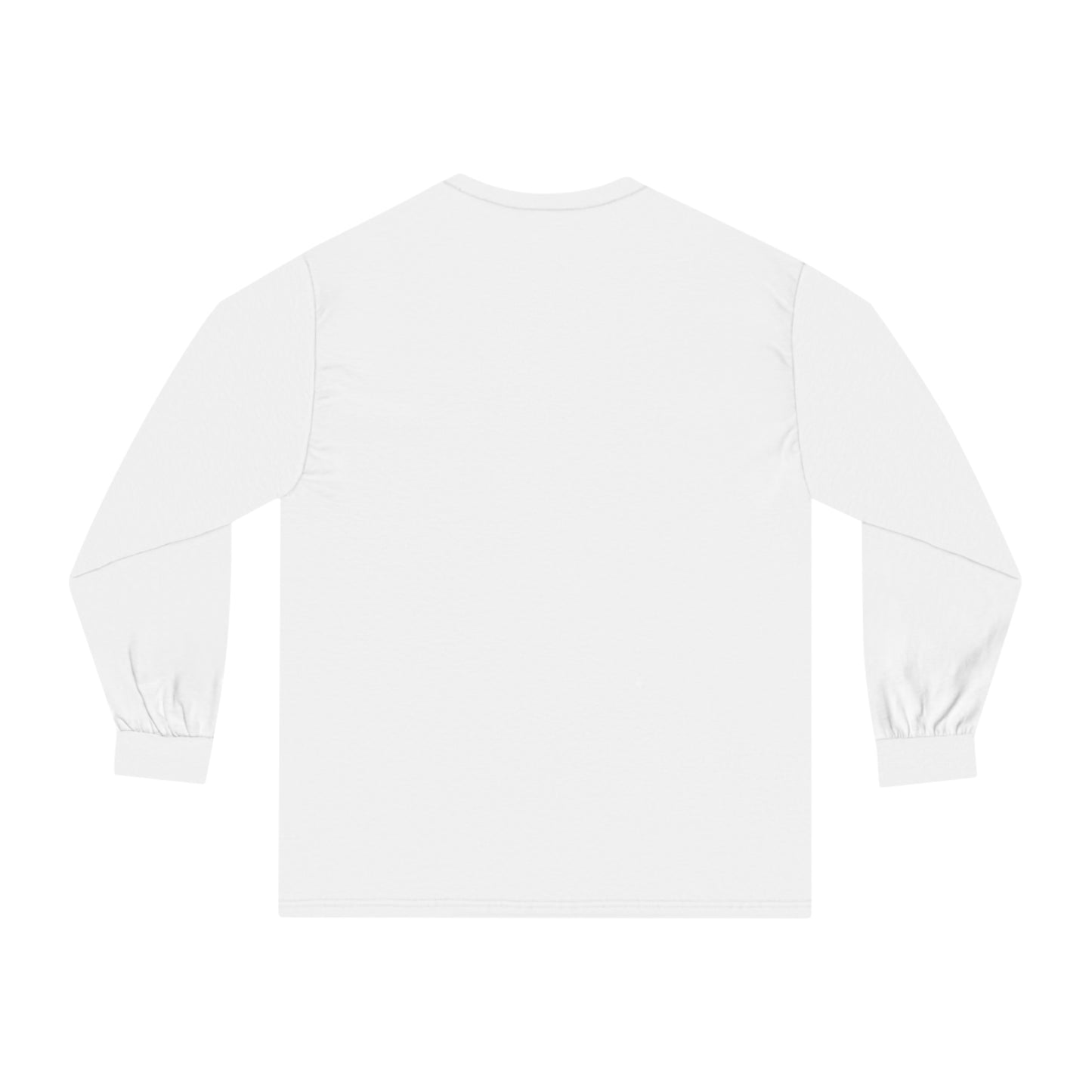 American Apparel Rainbow Rugby Long Sleeve T-Shirt