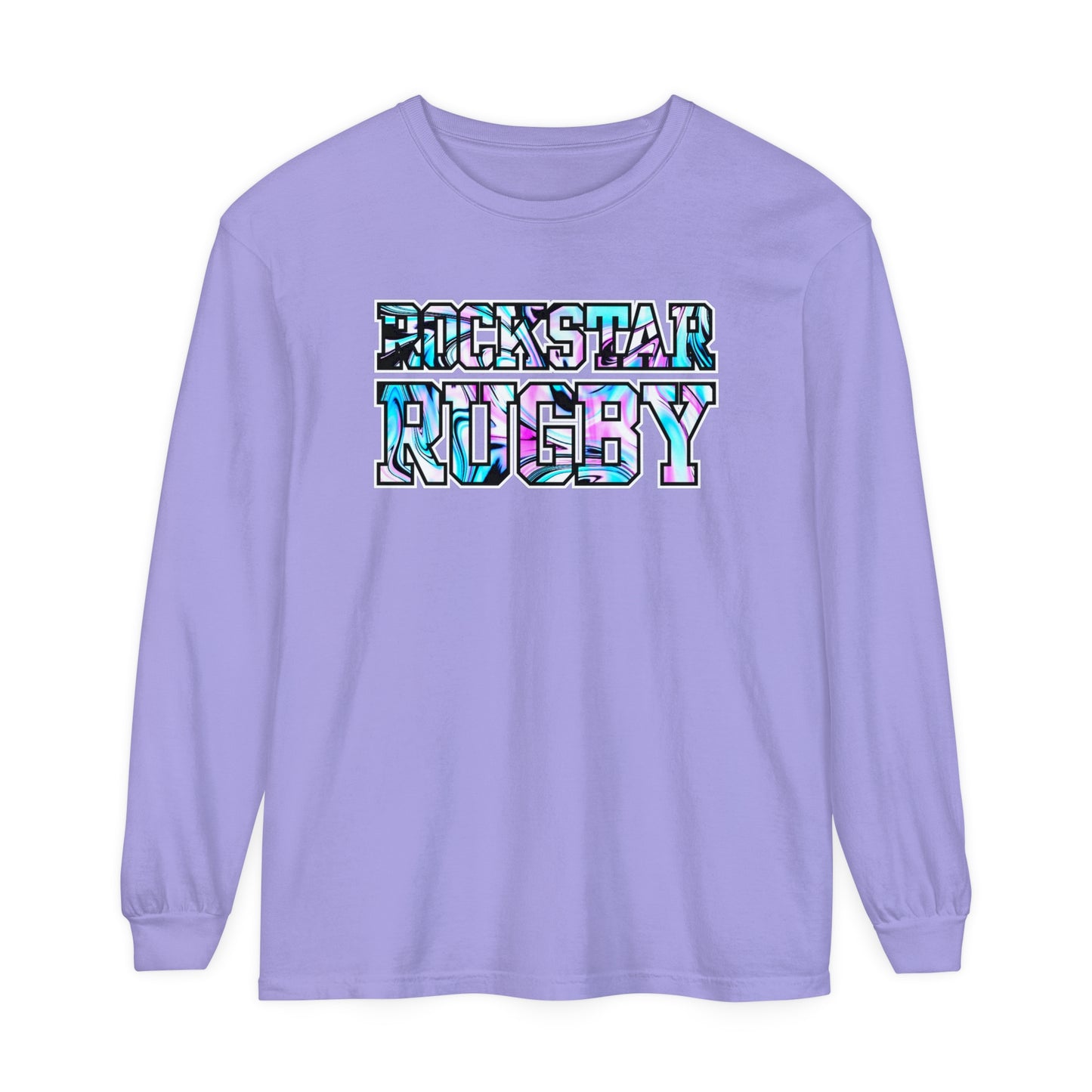 Blueberry Trails 15 Makes 1 Comfy Long Sleeve T-Shirt