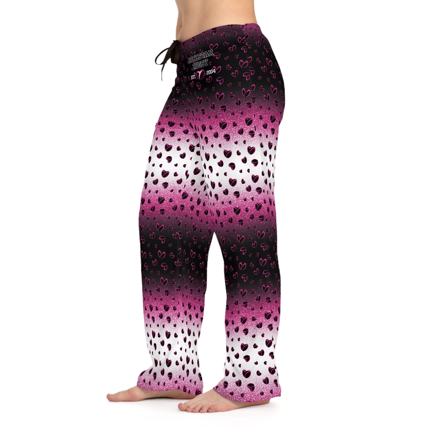 Pink Stardust & <3's PJs