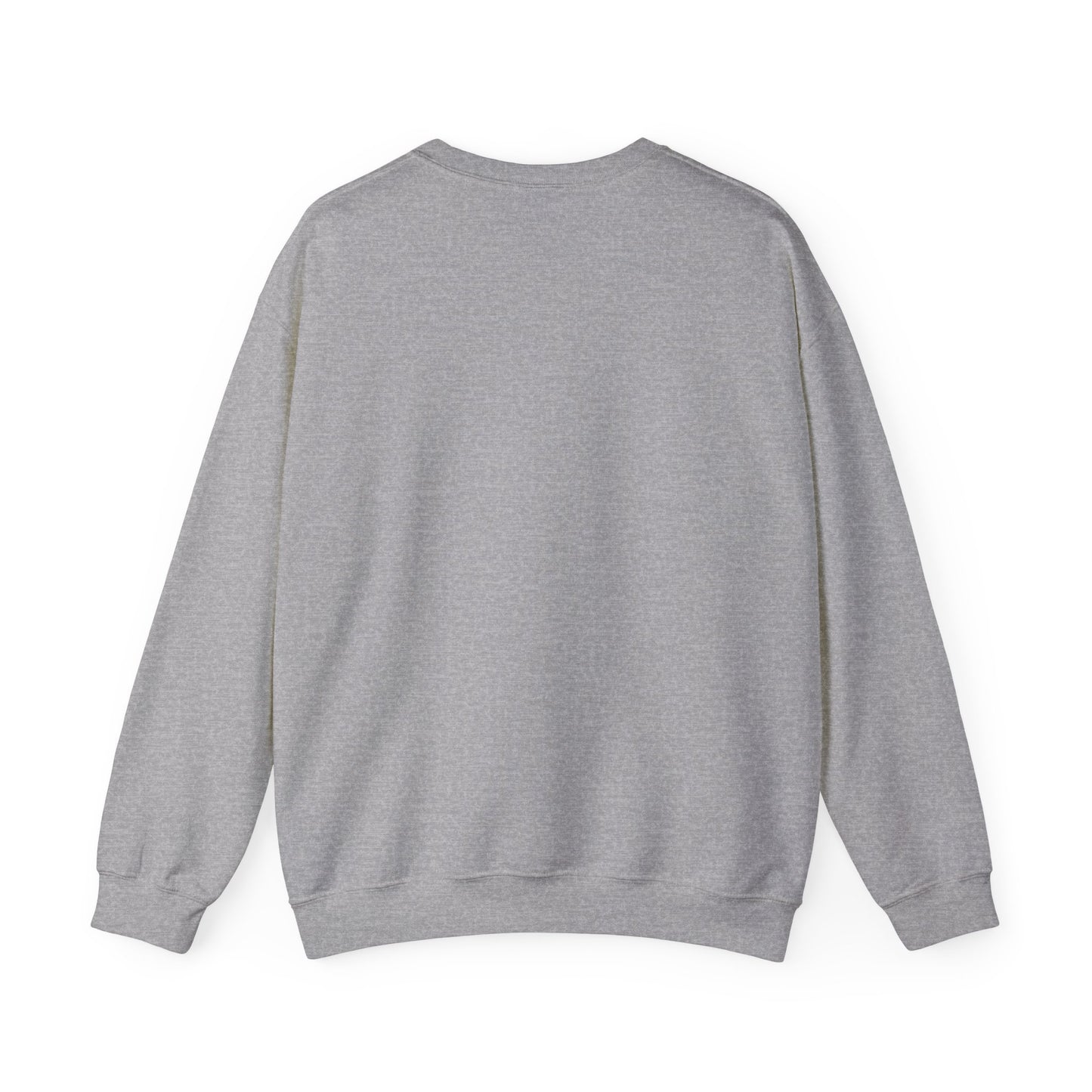 Rockstar Rugby Cool Ombre Crewneck Sweatshirt