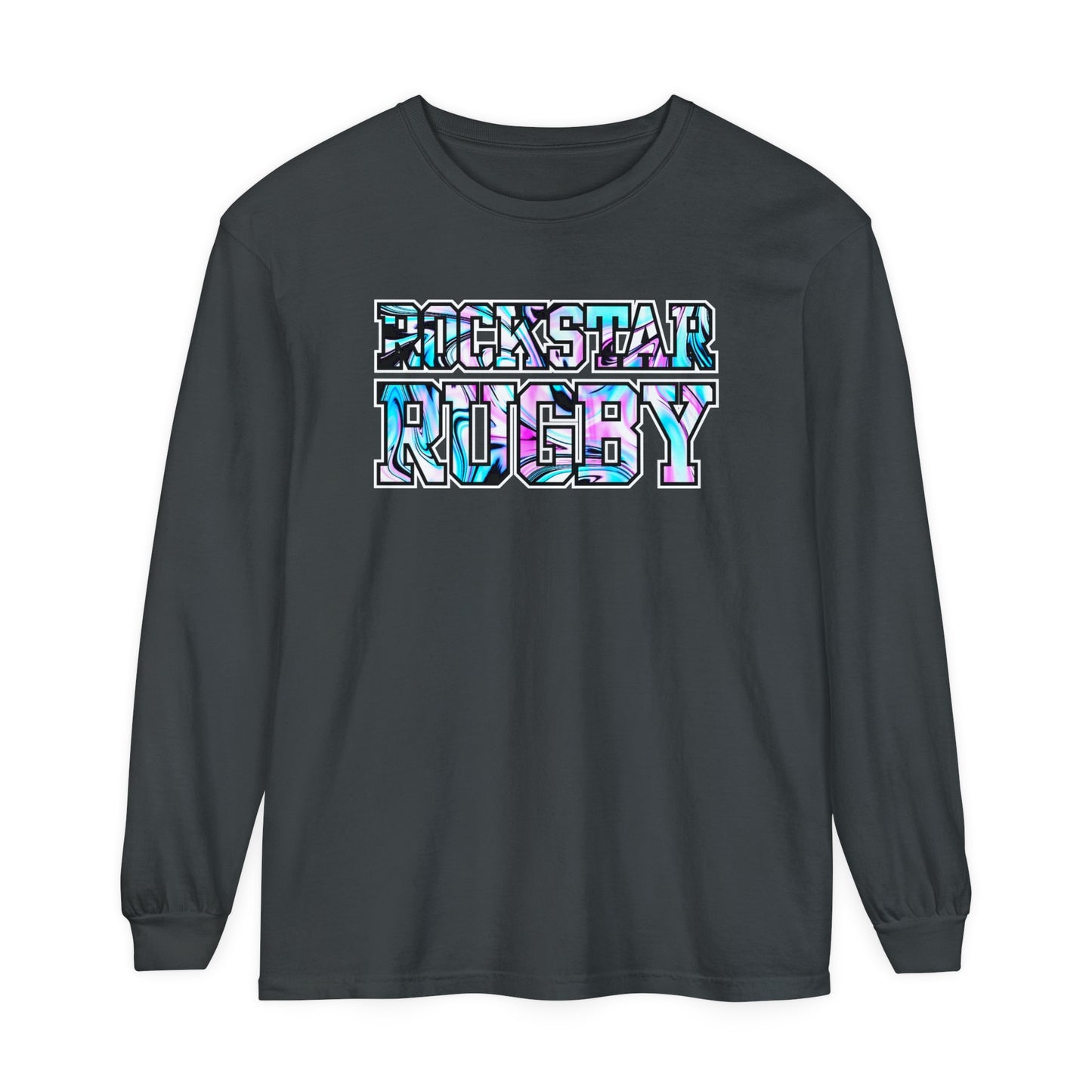 Blueberry Trails 15 Makes 1 Comfy Long Sleeve T-Shirt