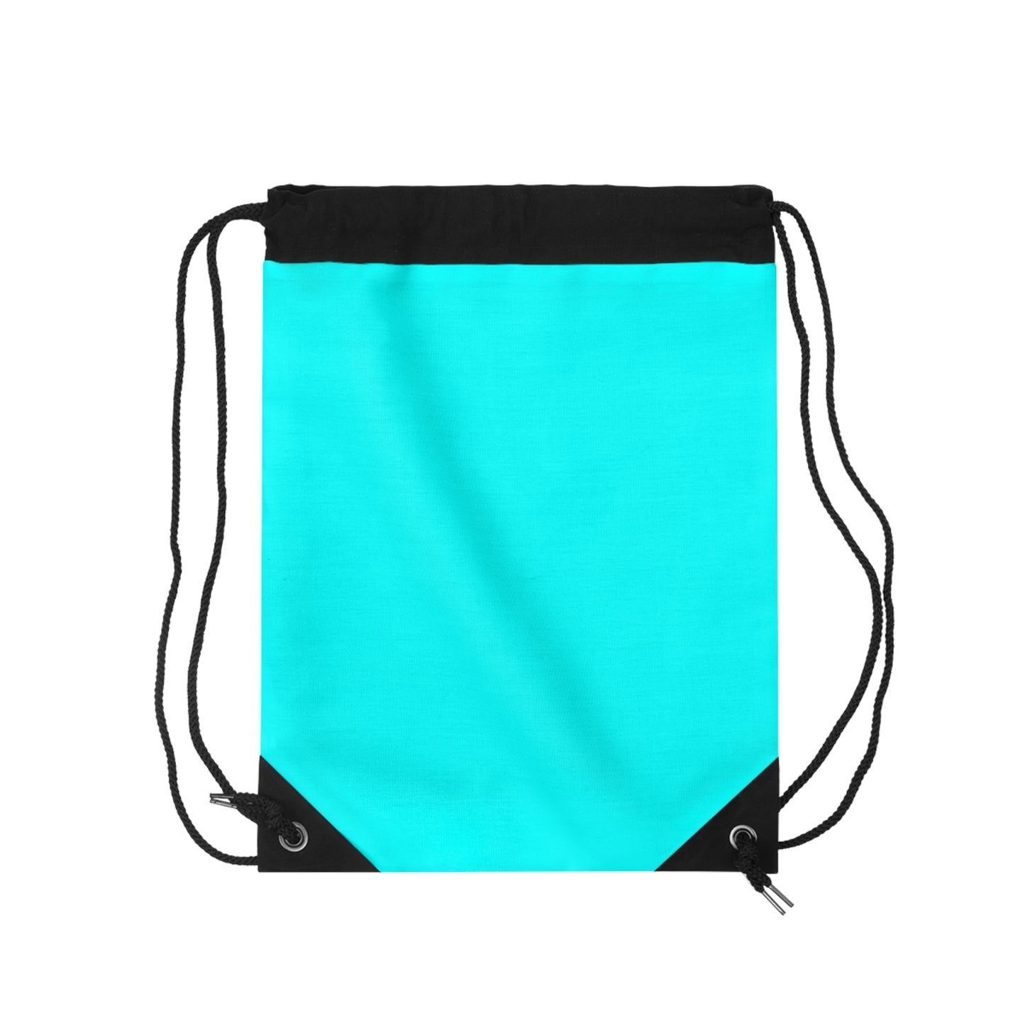 Rockstar Rugby Drawstring Bag