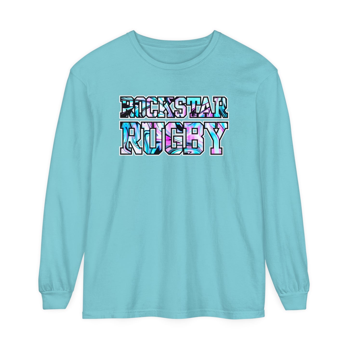 Blueberry Trails 15 Makes 1 Comfy Long Sleeve T-Shirt
