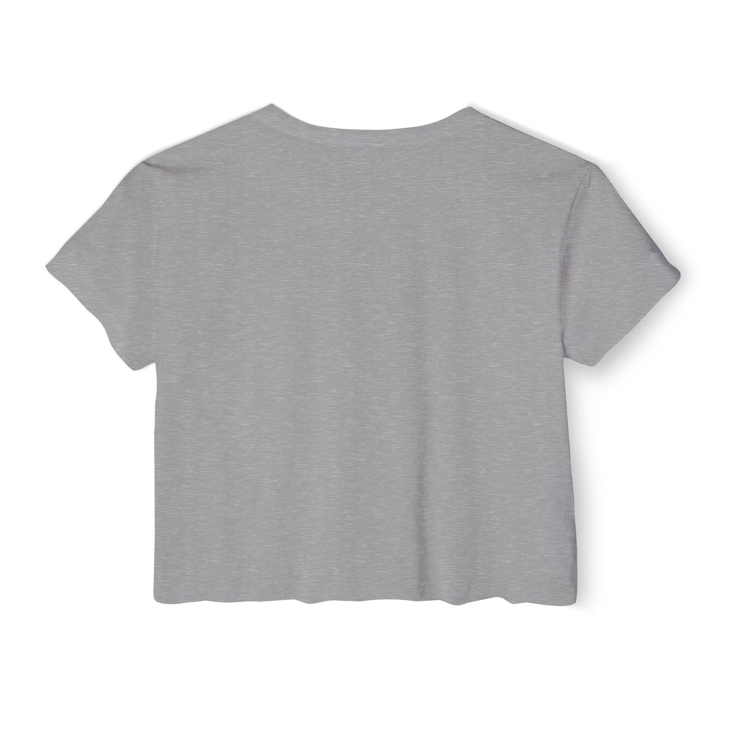 Rockstar Rugby Women's Festival Crop Top