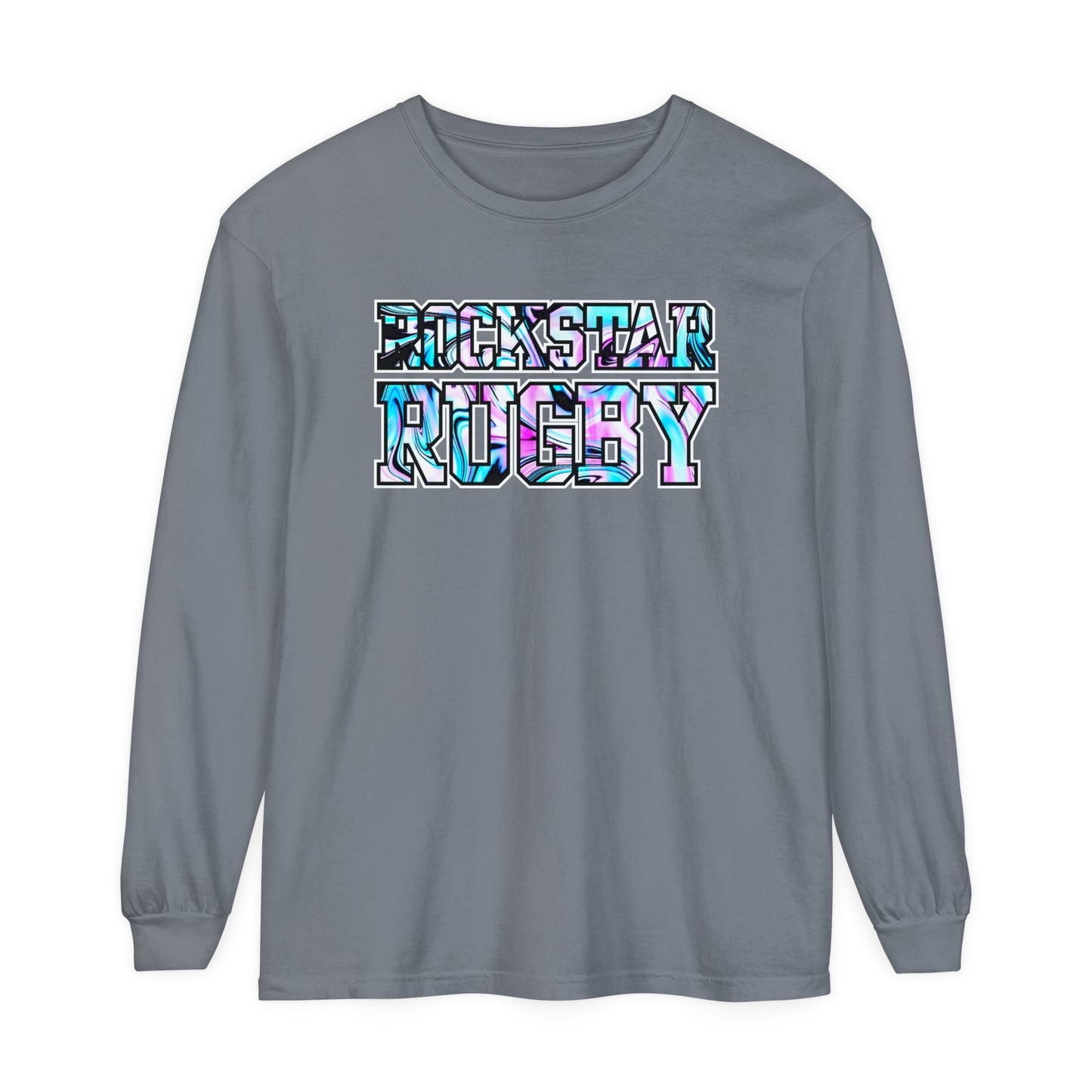 Blueberry Trails 15 Makes 1 Comfy Long Sleeve T-Shirt