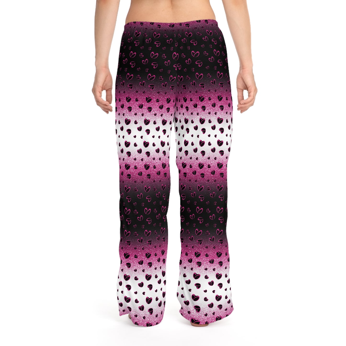 Pink Stardust & <3's PJs
