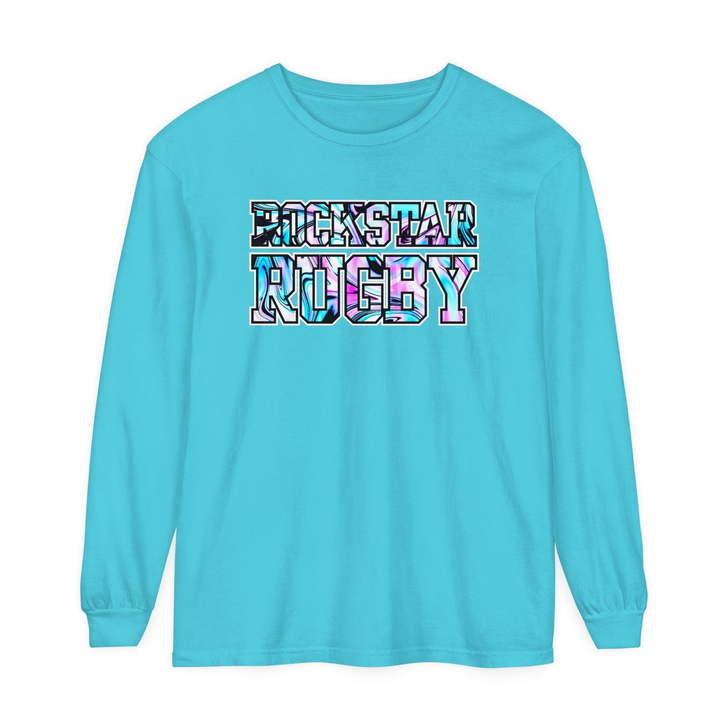 Blueberry Trails 15 Makes 1 Comfy Long Sleeve T-Shirt
