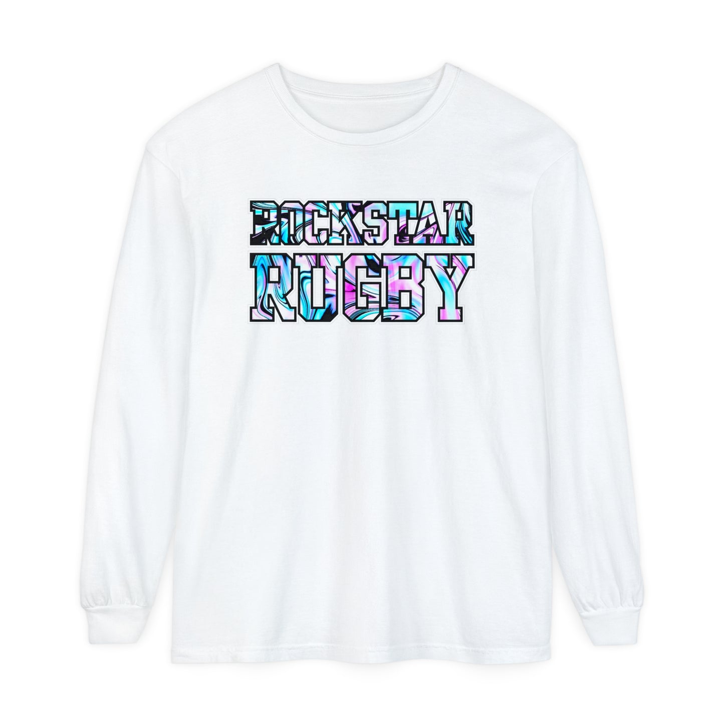 Blueberry Trails 15 Makes 1 Comfy Long Sleeve T-Shirt