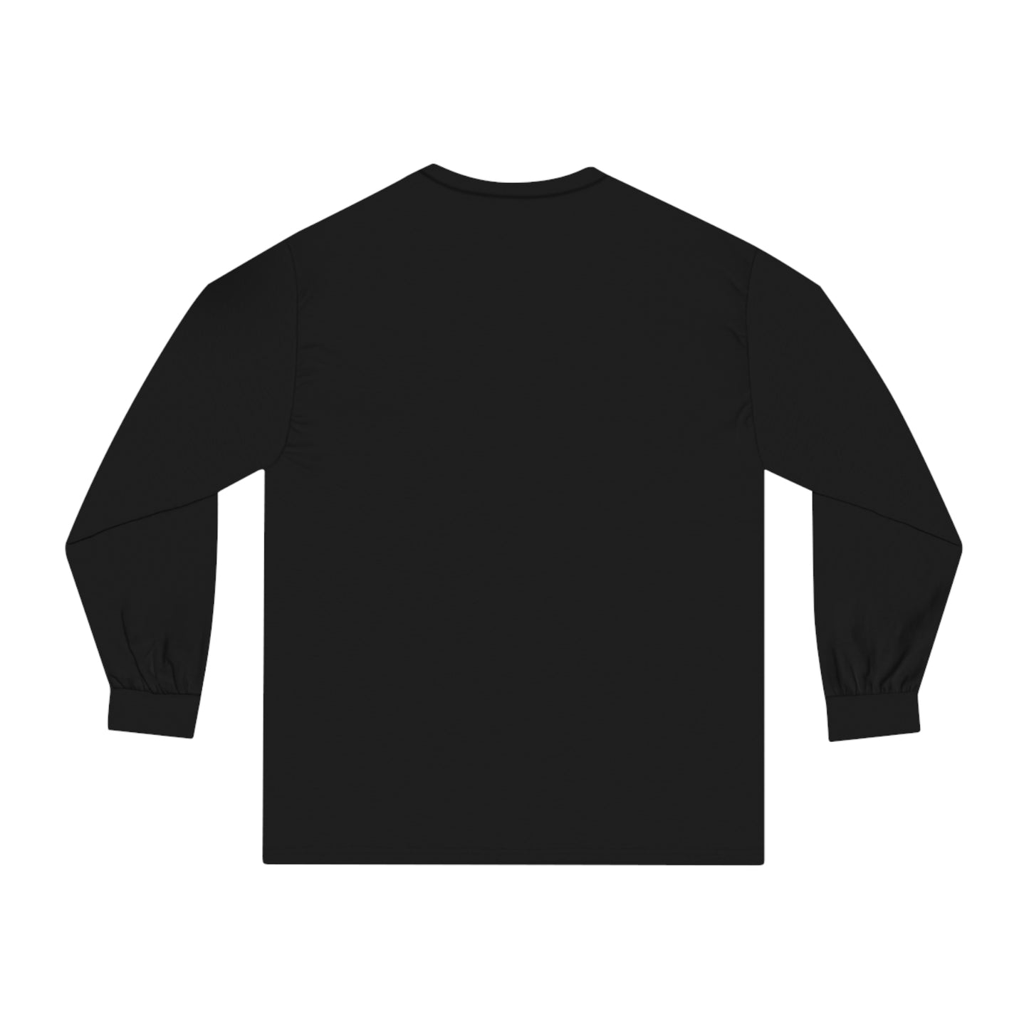 American Apparel Rainbow Rugby Long Sleeve T-Shirt