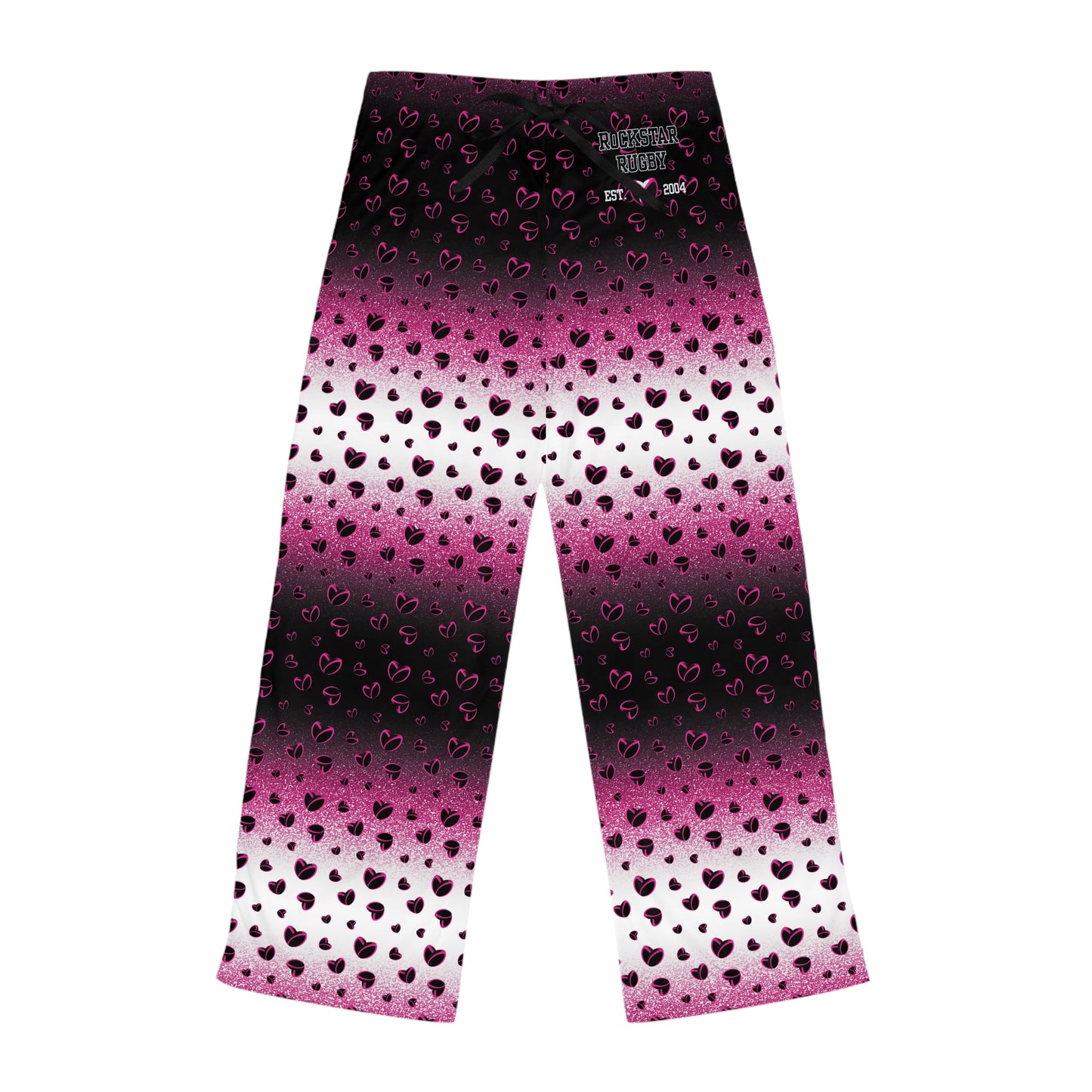 Pink Stardust & <3's PJs