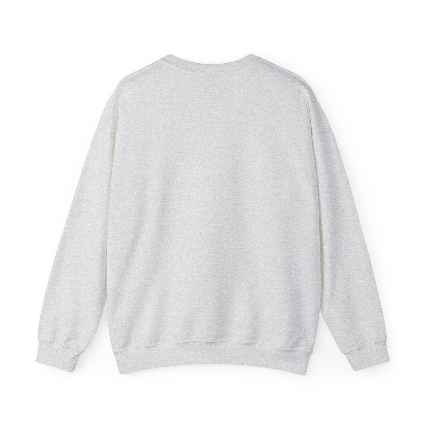Rockstar Rugby Cool Ombre Crewneck Sweatshirt