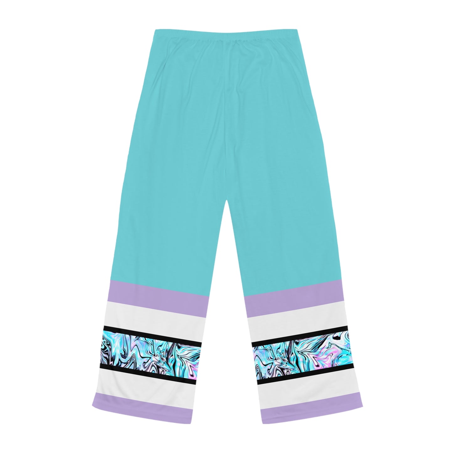 Blueberry Trails Logo PJs