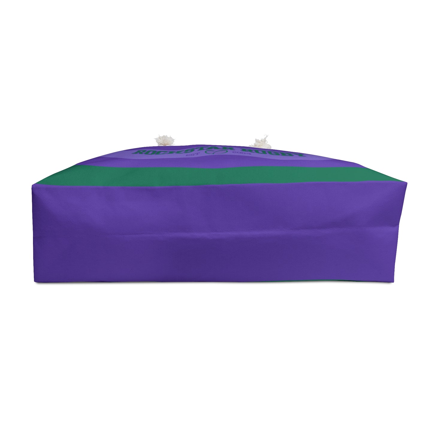 Grape Soda Weekender Oversized Tote