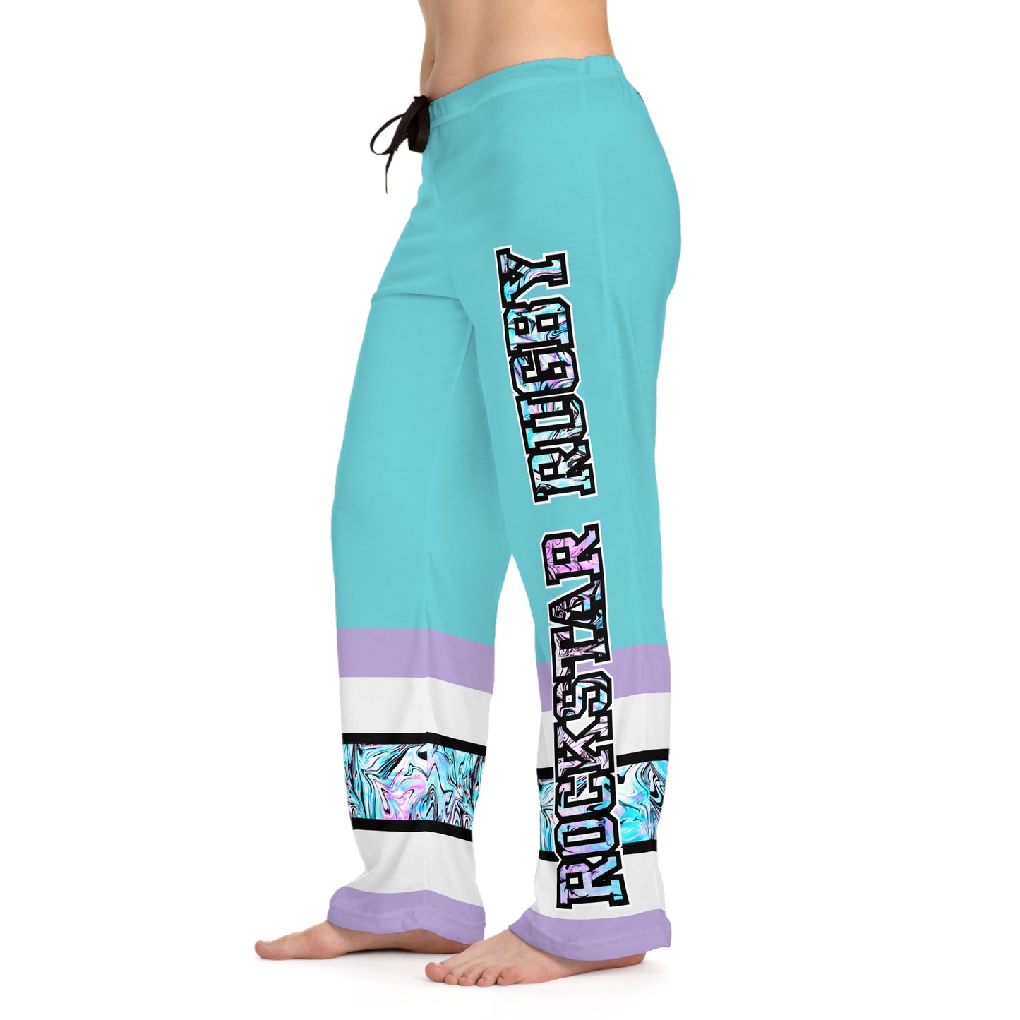 Blueberry Trails Logo PJs