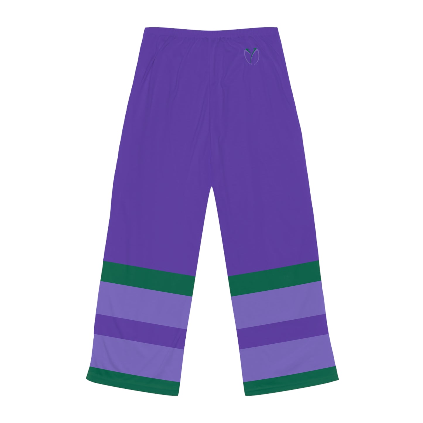 Grape Soda Logo PJs