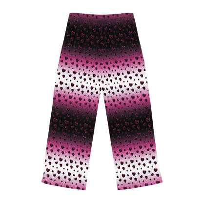 Pink Stardust & <3's PJs