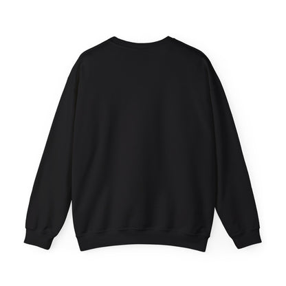Rockstar Rugby Cool Ombre Crewneck Sweatshirt
