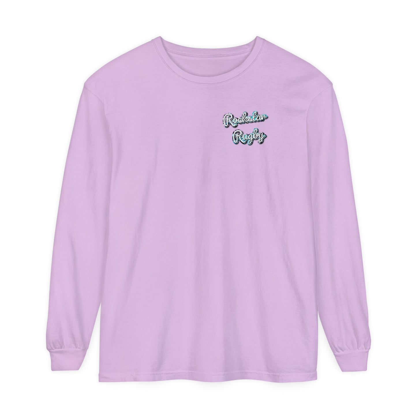 Blueberry Trails Since 2004 Comfy Long Sleeve T-Shirt