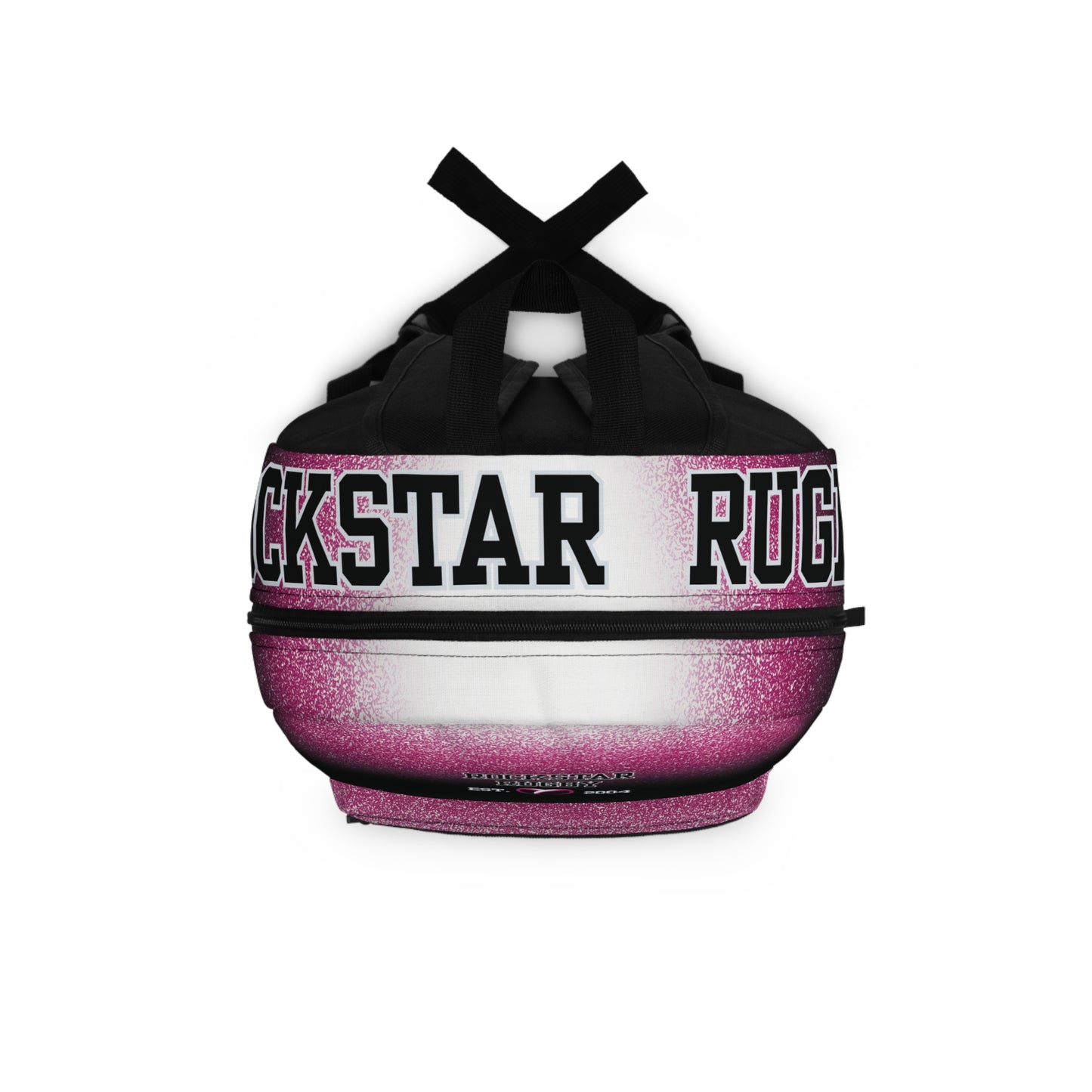 Pink Stardust Backpack