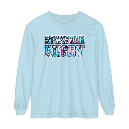 Blueberry Trails 15 Makes 1 Comfy Long Sleeve T-Shirt