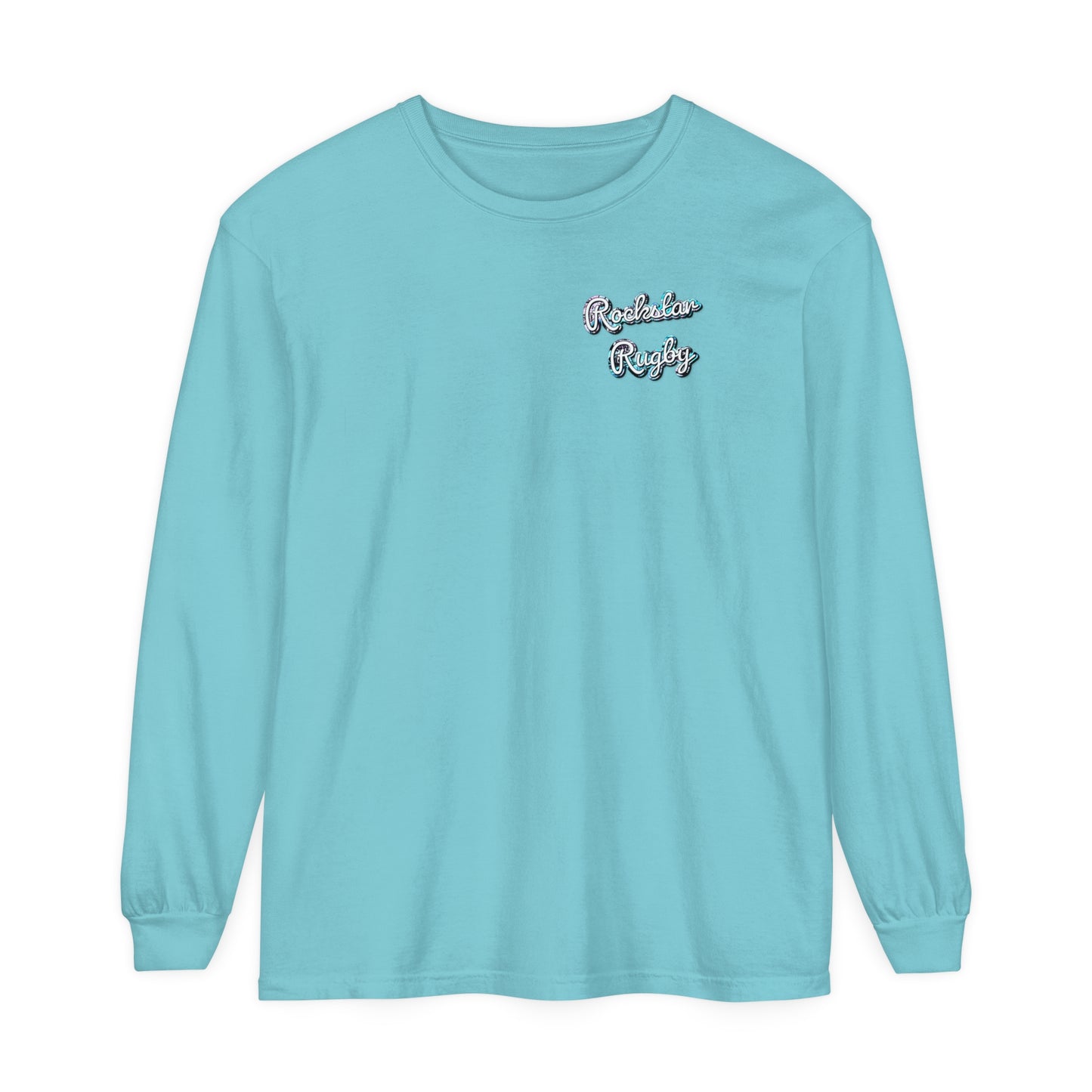 Blueberry Trails Since 2004 Comfy Long Sleeve T-Shirt
