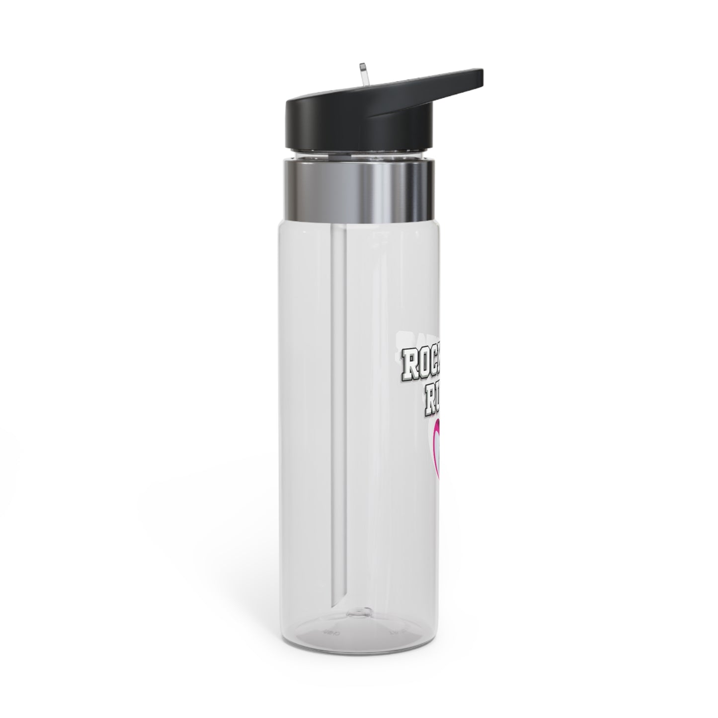 Rockstar Rugby Kensington Tritan™ Sport Bottle, 20oz