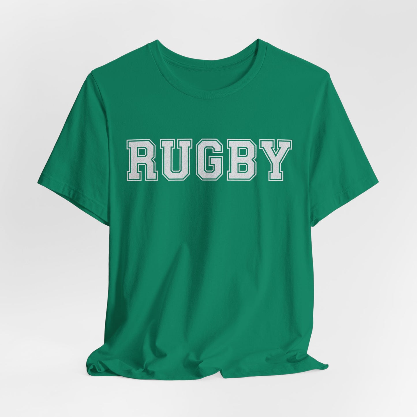 Vintage Rugby Unisex T-Shirt