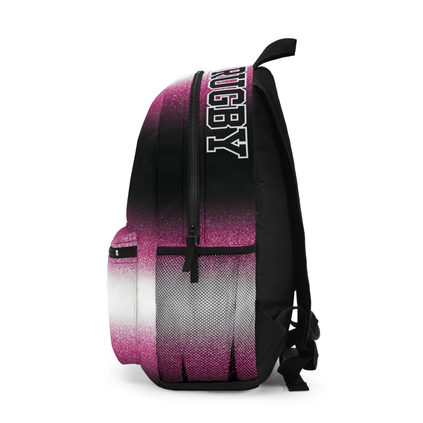 Pink Stardust Backpack