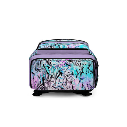 Blueberry Trails Backpack