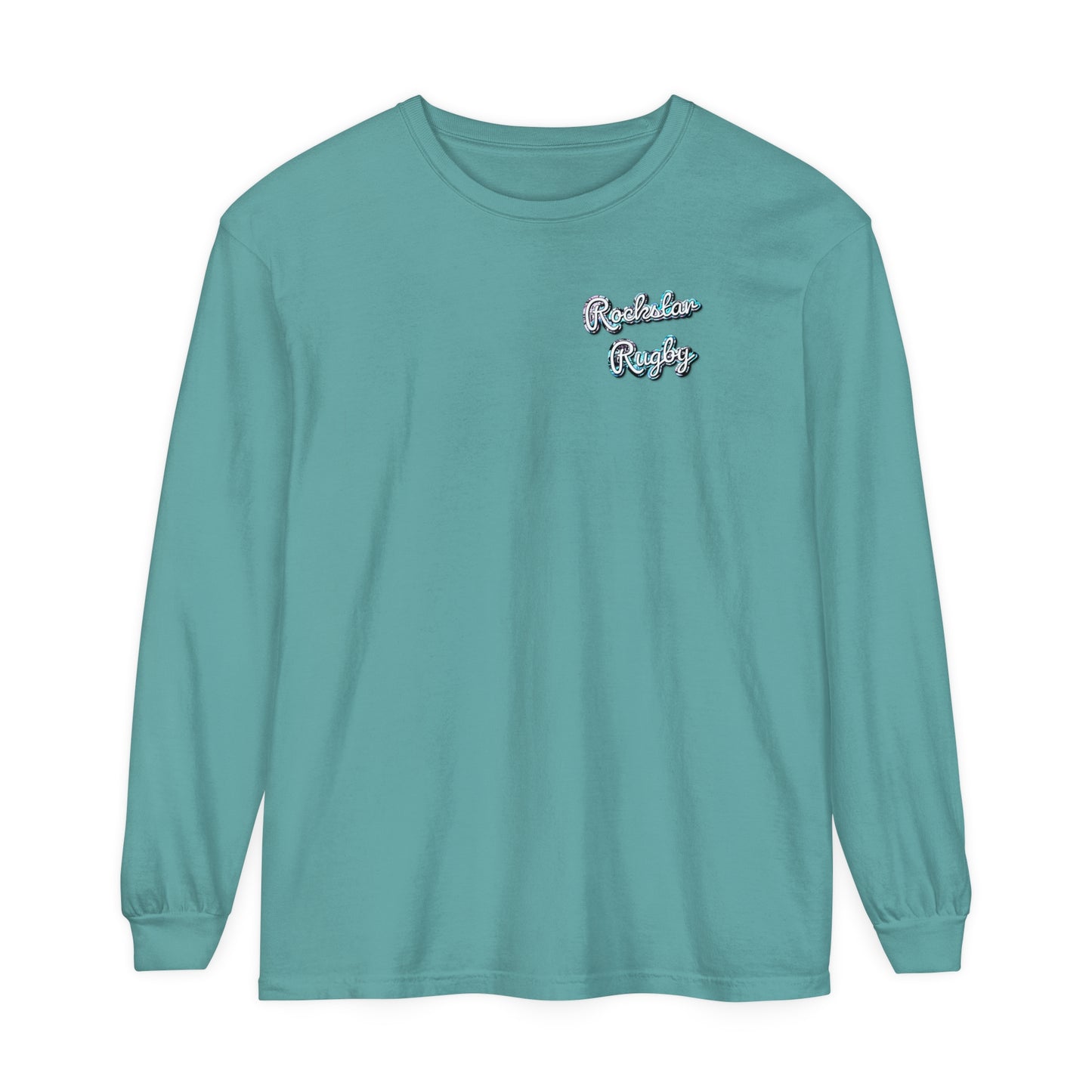 Blueberry Trails Since 2004 Comfy Long Sleeve T-Shirt