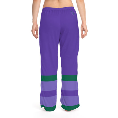 Grape Soda Logo PJs