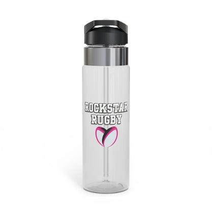 Rockstar Rugby Kensington Tritan™ Sport Bottle, 20oz