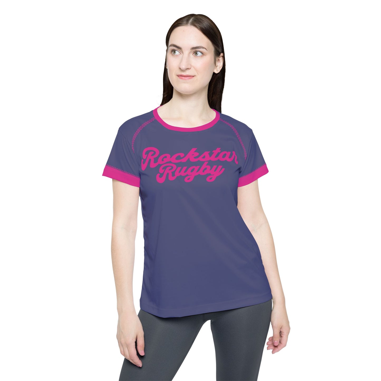 Practice Tee -  Cheshire Cheer