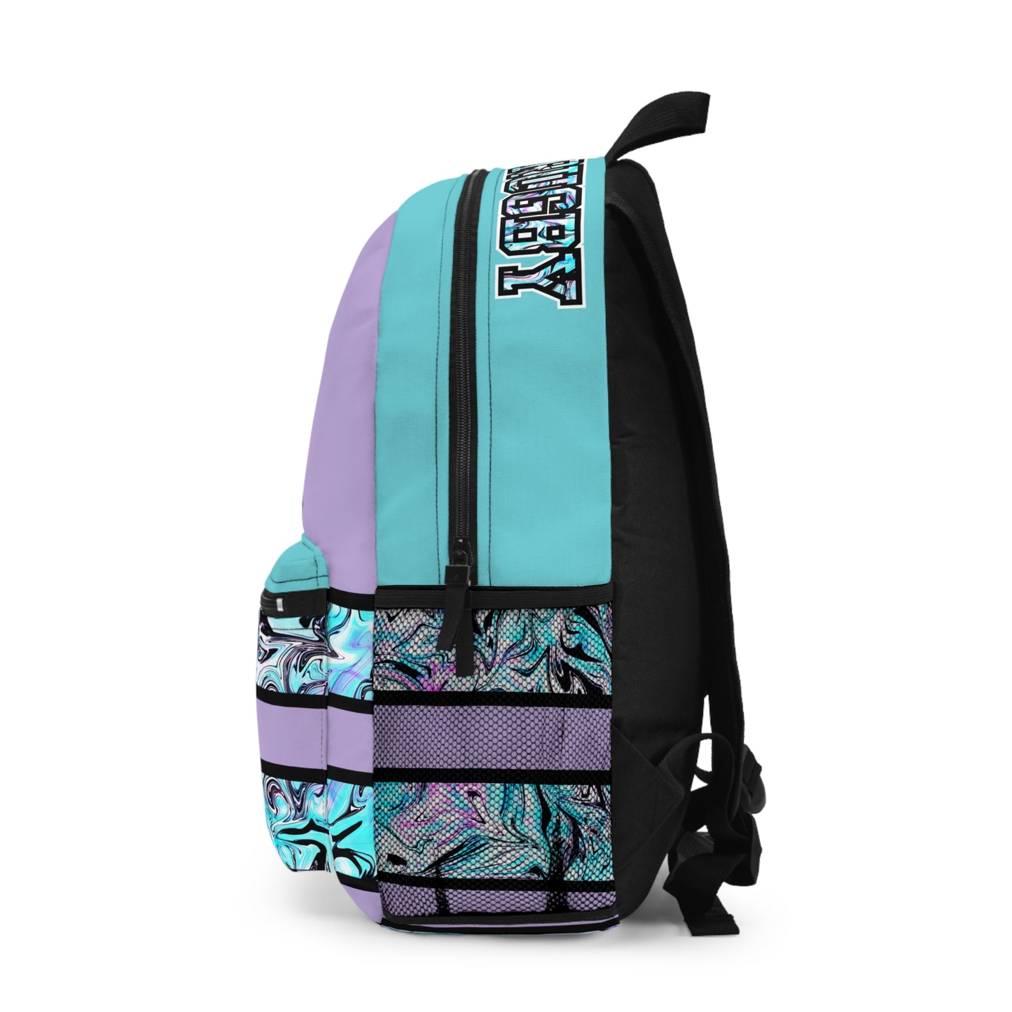 Blueberry Trails Backpack