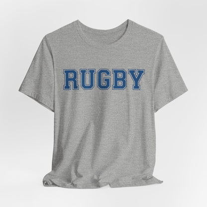 Vintage Rugby Unisex T-Shirt