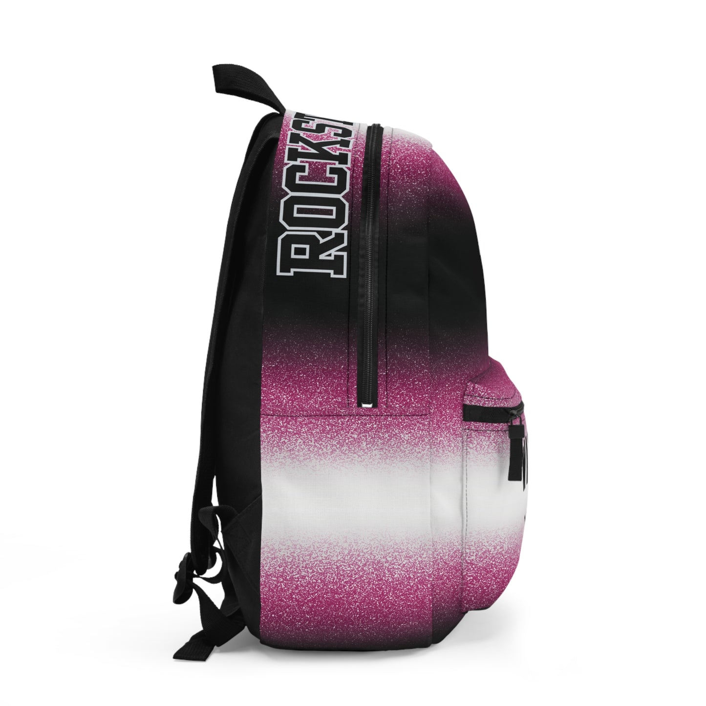 Pink Stardust Backpack