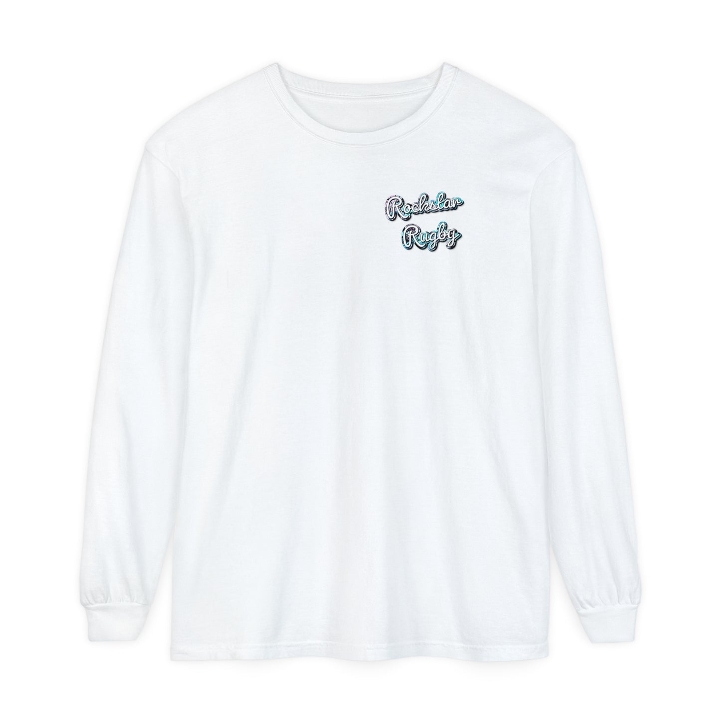 Blueberry Trails Since 2004 Comfy Long Sleeve T-Shirt