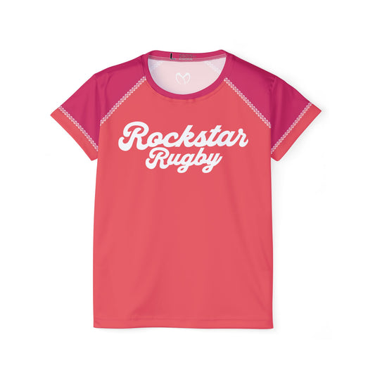Practice Tee - Sorbet