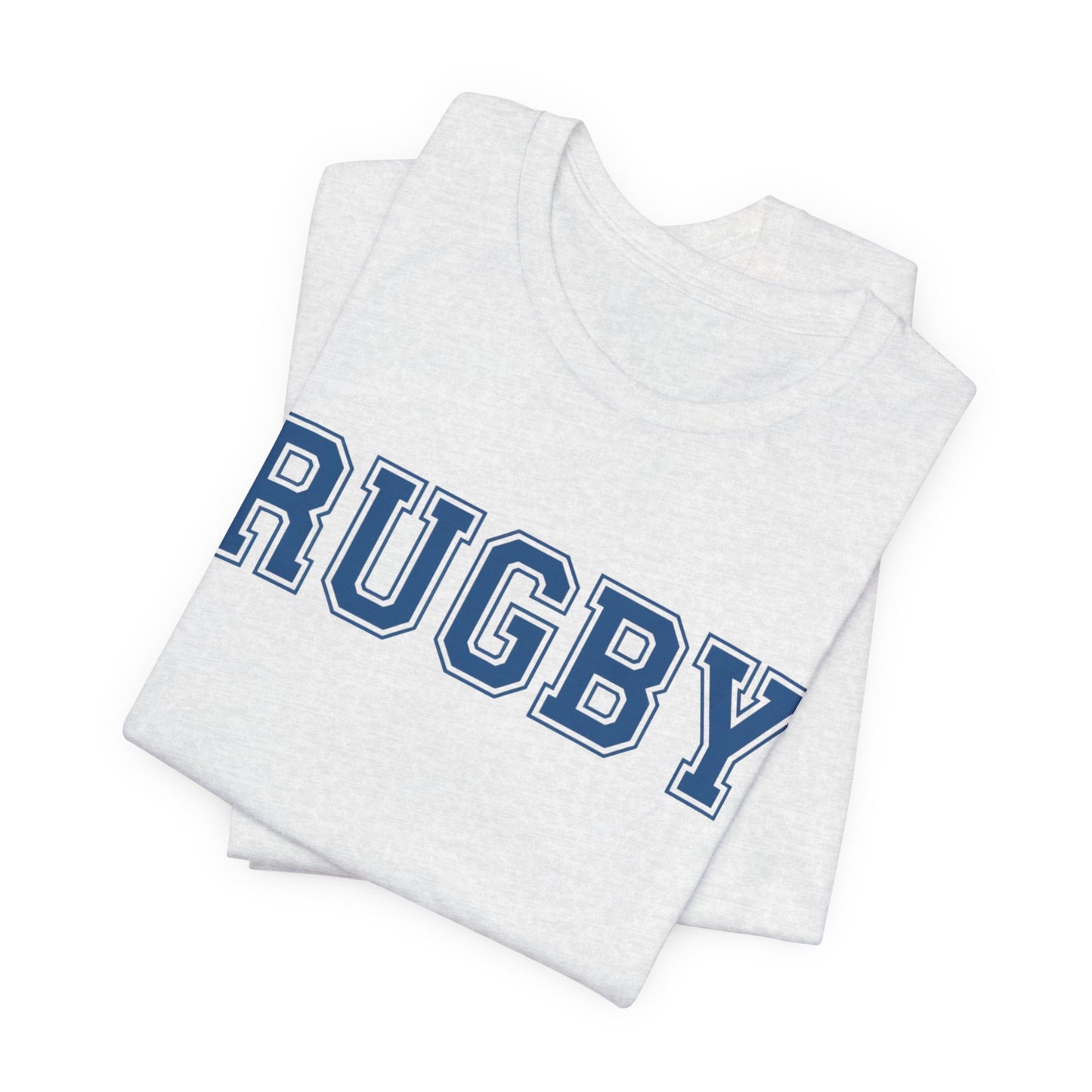 Vintage Rugby Unisex T-Shirt