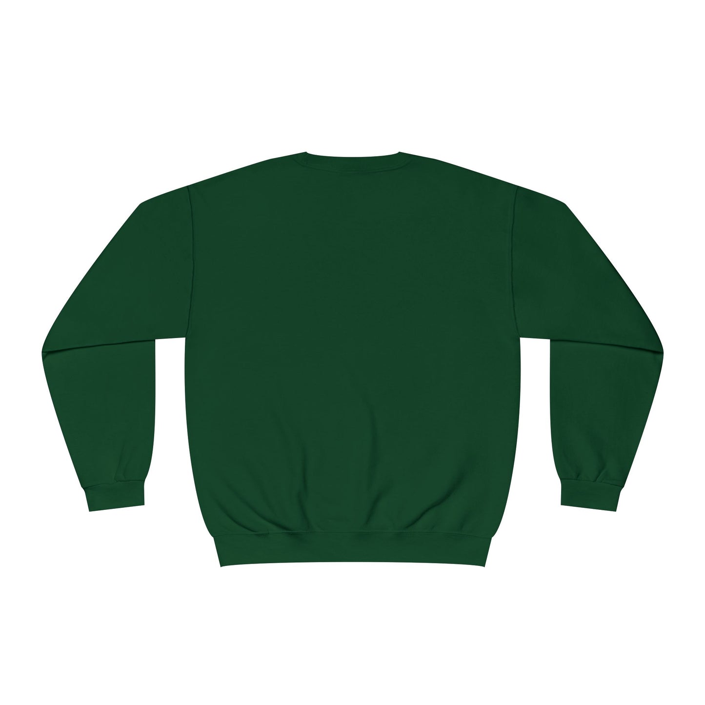 Rockstar Rugby Shamrock Crewneck Sweatshirt